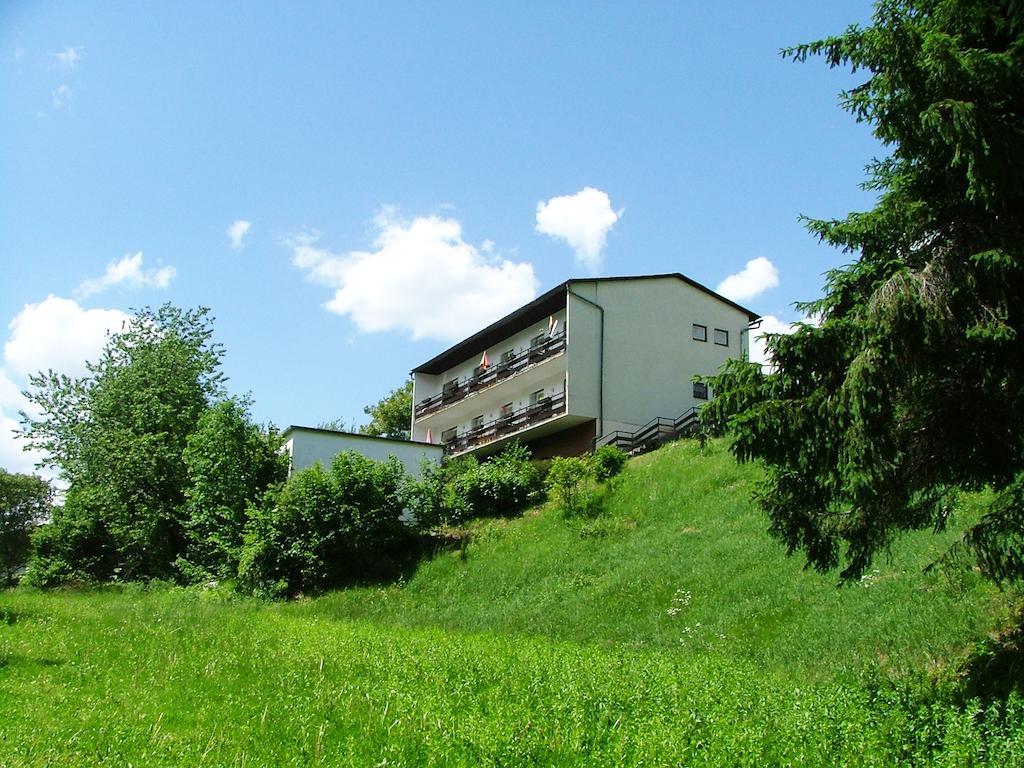 Pension Weiss Drobollach am Faakersee Værelse billede