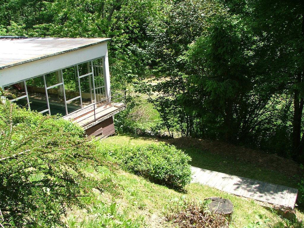 Pension Weiss Drobollach am Faakersee Værelse billede