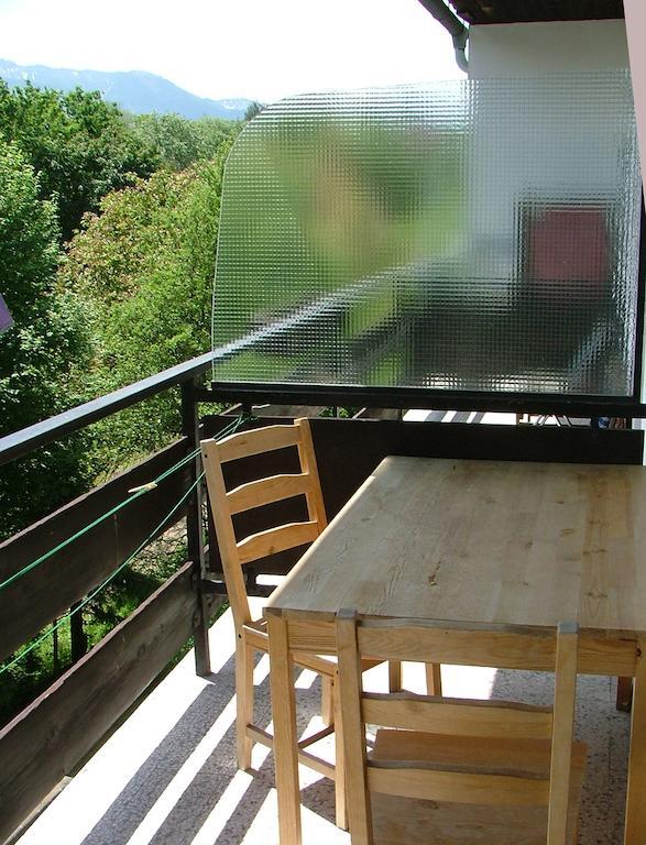 Pension Weiss Drobollach am Faakersee Værelse billede