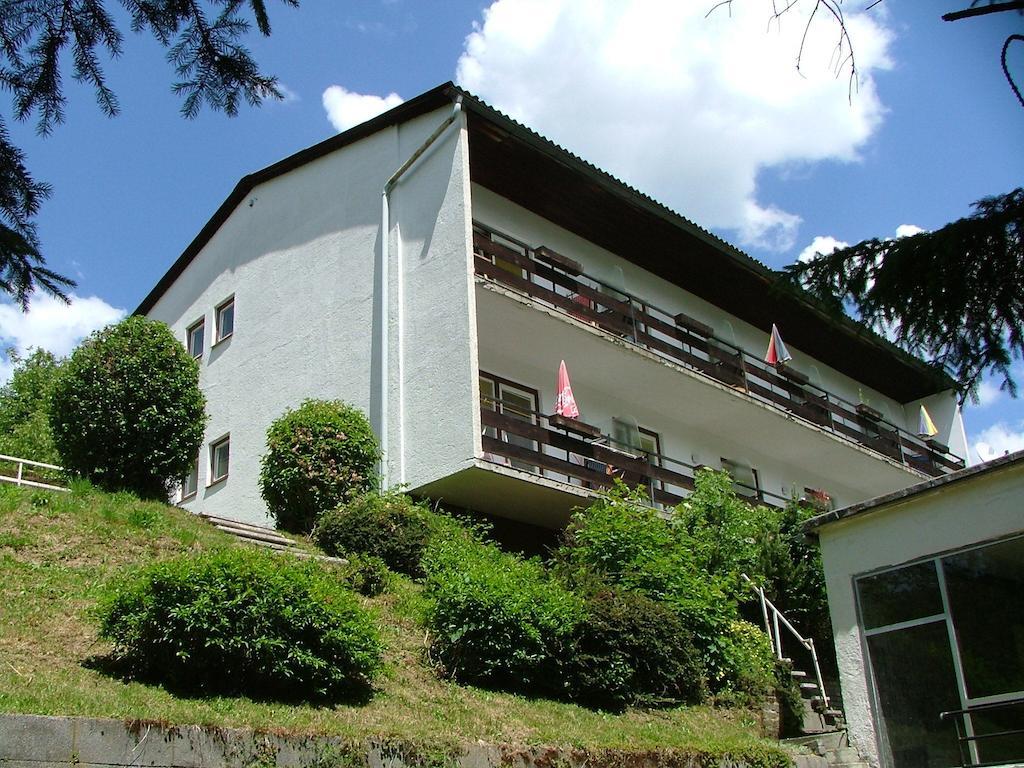 Pension Weiss Drobollach am Faakersee Værelse billede